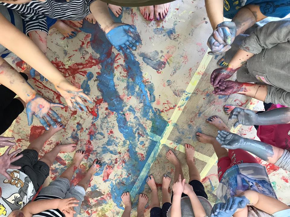  „Pomóż mi zrobić to samemu”